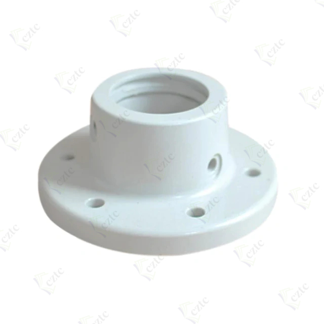 Putzmeister Concrete Pump Part 242573007 Bearing Flange Hub D60